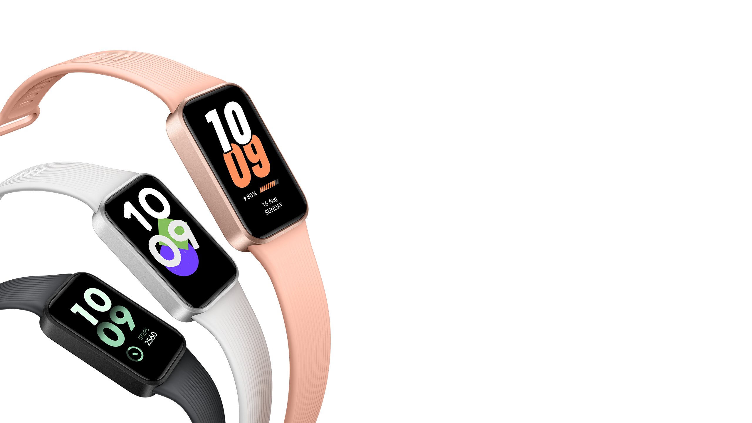 Xiaomi Smart Band 11 Active